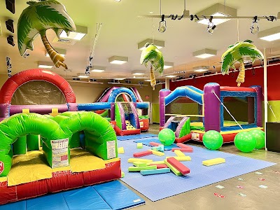 Pocolandia - The EPIC PlayPark!