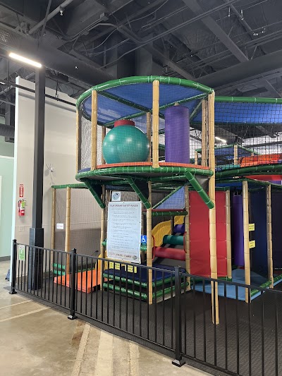 Wildlings Play Place