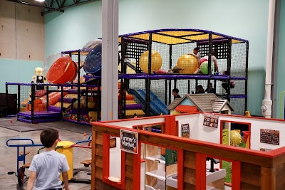 Wisco Kidz Place LLC