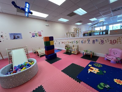 Little Land Play & Grow