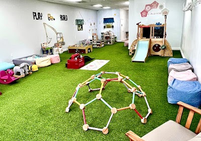 Explorico Indoor Playground