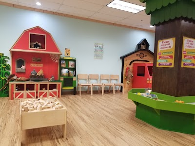 Oh What Fun! Party & Play