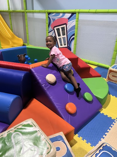 Kool Kidz Playground