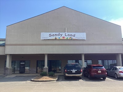 Sandy Land