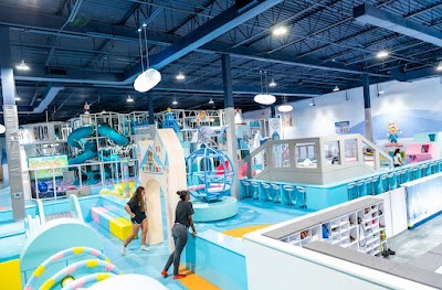 Hyper Kidz Alexandria