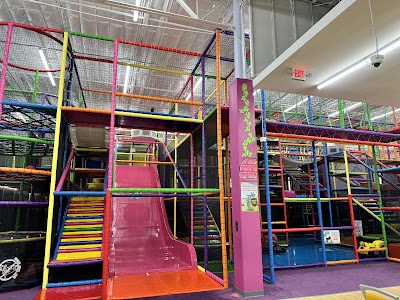 Kids Empire Houston Willowbrook
