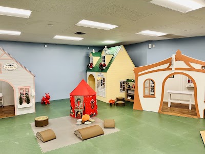 Play Away Indoor Play Place