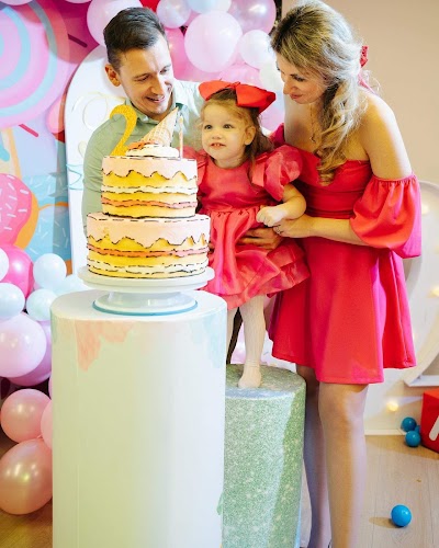 "JUST FUN FOR KIDS" Playground with Cafe, Private Birthday Parties & To Go Entertainment in New York and New Jersey