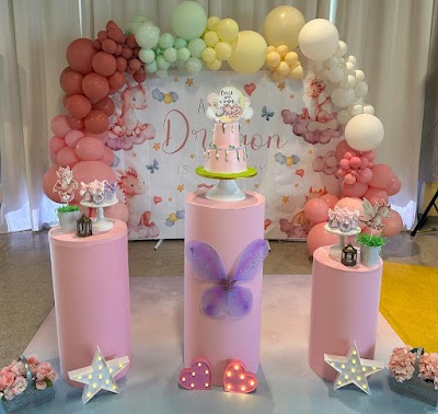 BirthdayLand