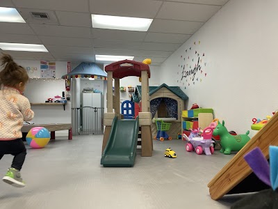Kowabunga Indoor Playspace