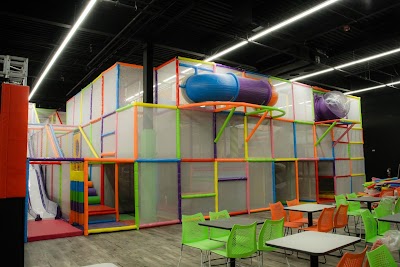 Kiddie Dome