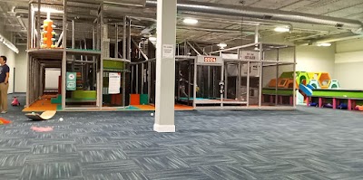 Up & Away Indoor Play