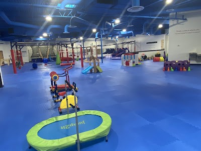 We Rock The Spectrum Kid's Gym - Norman