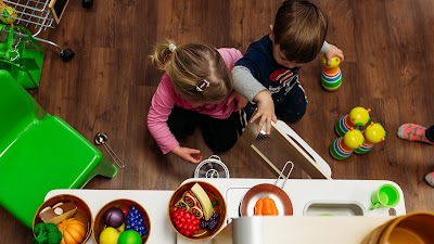 Little Sprouts Play Cafe