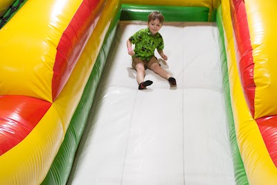 Kidzone Indoor Park