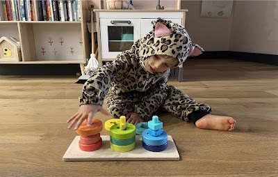 The Rainbow Play Space East Village