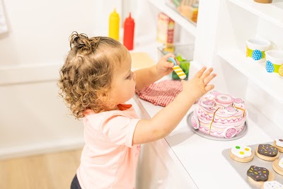 PeeknPlay Grapevine
