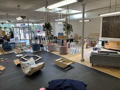 Tia’s Play Cafe