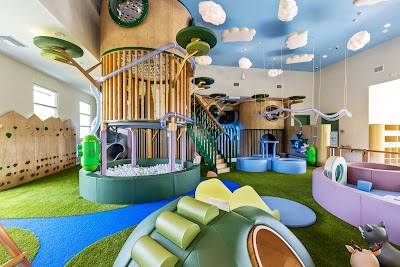Terra Play Center