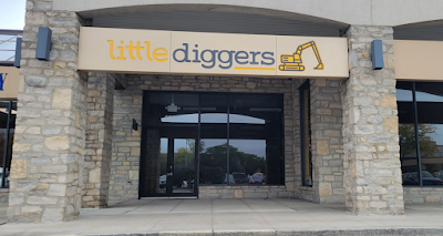 Little Diggers Ventures, Inc.