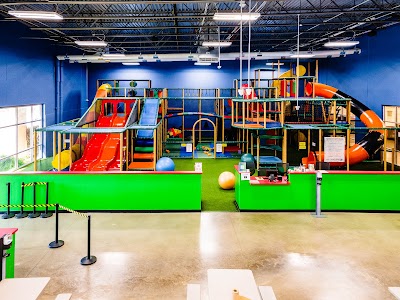 Play Park MTX