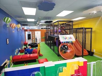 Poppets Play Place