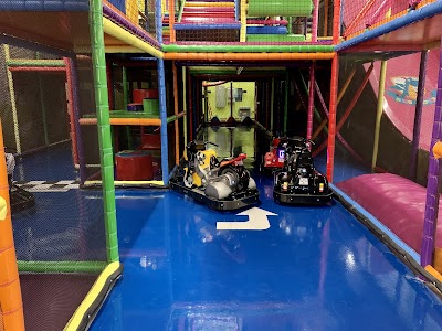 Kids Empire Palatine