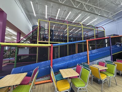 Kids Empire Sterling Heights
