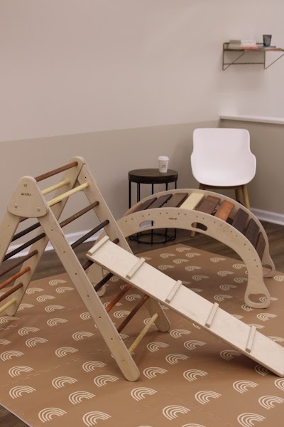The Little Play Cafe