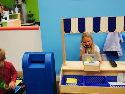 Operation Imagination