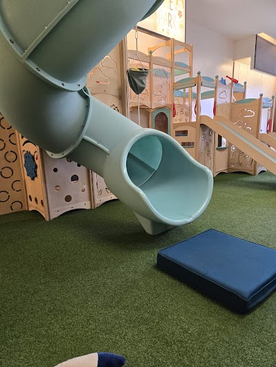 Sunshine Indoor Play