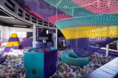 Lil Monsters Playground Windsor