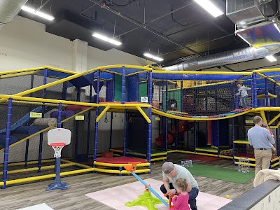 Kids Ground