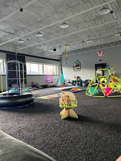 Move N Play