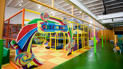 Kidz Funtown