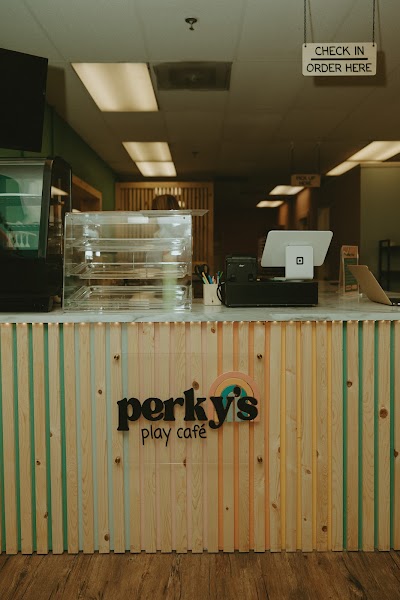 Perky's Play Café
