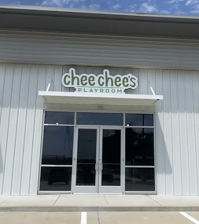 Chee Chee's Playroom