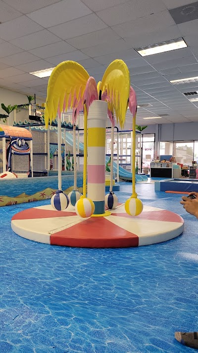 Fun 'n Play Indoor Playground