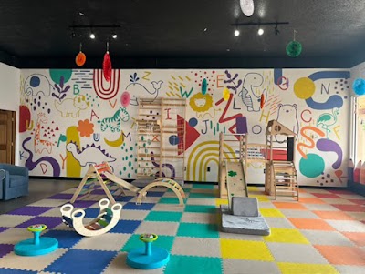 Nelle's Playland