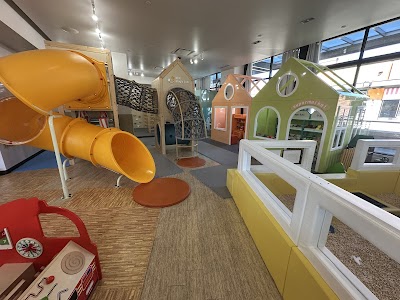 Kids Magic Lab