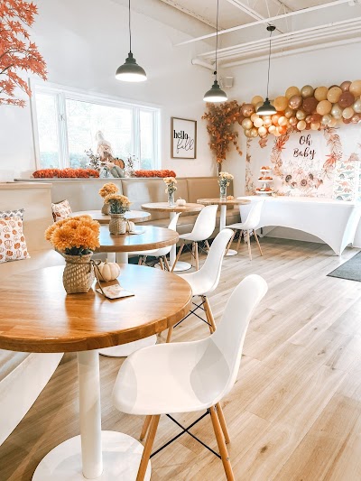 The Nest Family Cafe