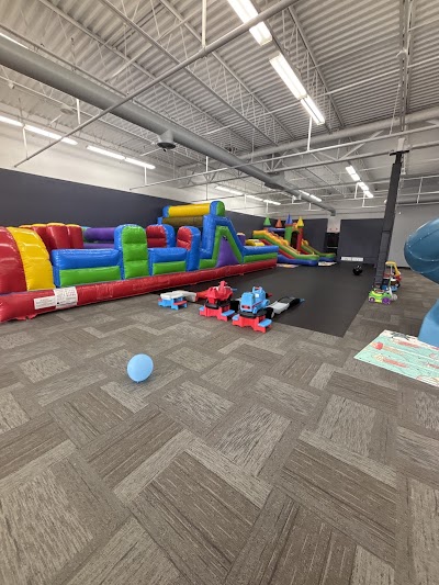 Kidz Indoor Playground