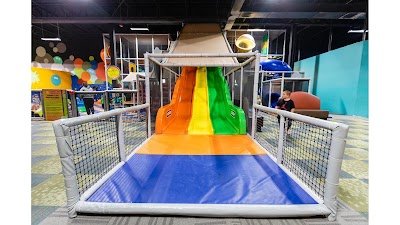 Ball Factory Playground | Party | Café