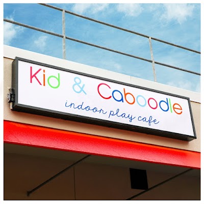 Kid and Caboodle Play