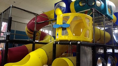 Ballard Playspace