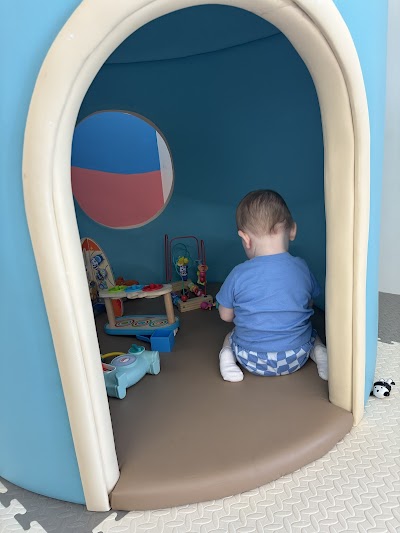 The Play Place Shelby