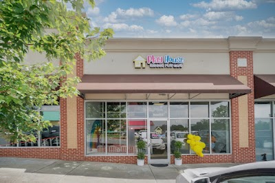 Play House Play Café