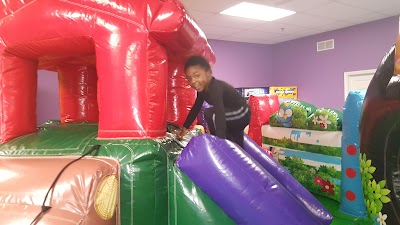 Woody's Jump n Play