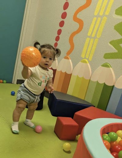 Little Dreamers Playroom