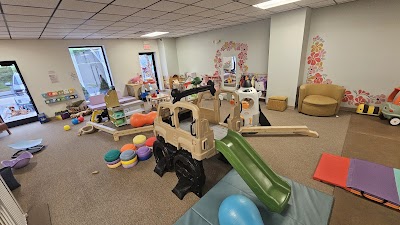 Sunshine Play Cafe